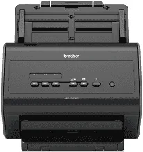 Driver Brother ADS-2400N