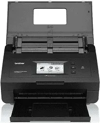 Driver Brother ADS-2500W