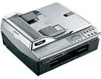Driver Brother DCP-120C