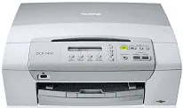 Brother DCP-145C