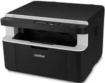 Driver Brother DCP-1612W