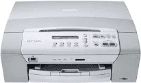 Driver Brother DCP-165C