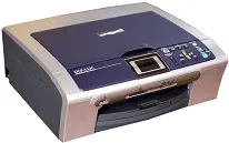 Driver Brother DCP-330C