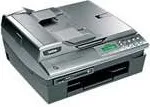 Driver Brother DCP-340CW