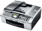 Driver Brother DCP-560CN