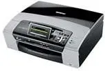 Driver Brother DCP-585CW