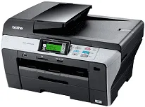 Driver Brother DCP-6690CW