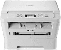 Driver Brother DCP-7055W