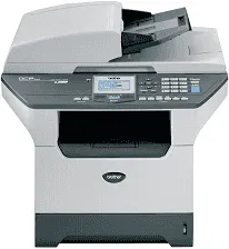 Driver Brother DCP-8060
