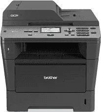 Driver Brother DCP-8110DN
