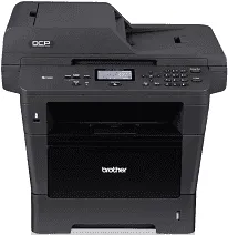 Driver Brother DCP-8150DN