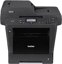 Driver Brother DCP-8155DN