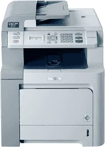 Driver Brother DCP-9040CN