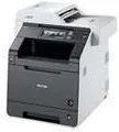 Brother DCP-9270CDN