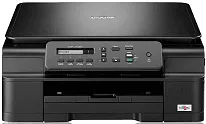 Driver Brother DCP-J132W