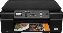 Driver Brother DCP-J152W