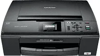 Driver Brother DCP-J315W