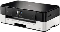 Driver Brother DCP-J4120DW