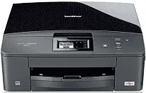 Driver Brother DCP-J525W
