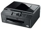 Brother DCP-J725DW