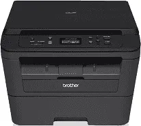 Driver Brother DCP-L2520DW