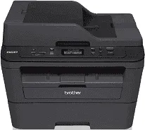 Driver Brother DCP-L2540DW