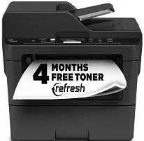 Driver Brother DCP-L2550DW