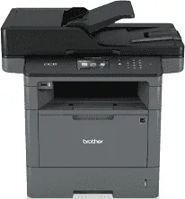 Driver Brother DCP-L5600DN