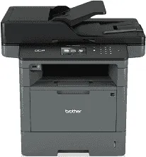Driver Brother DCP-L5650DN