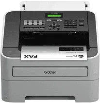 Driver Brother FAX-2840