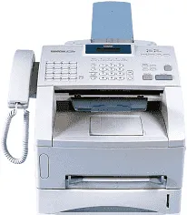 Driver Brother FAX-4750e