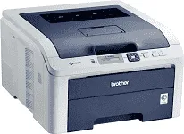 Driver Brother HL-3040CN