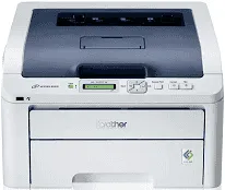 Driver Brother HL-3070CW