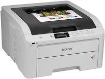 Driver Brother HL-3075CW