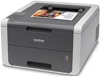 Driver Brother HL-3140CW