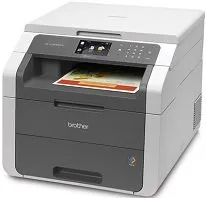 Driver Brother HL-3180CDW