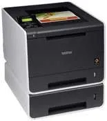 Driver Brother HL-4570CDWT