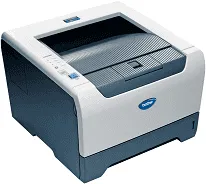 Driver Brother HL-5250DN
