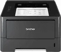 Driver Brother HL-5450DN