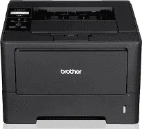 Driver Brother HL-5470DW
