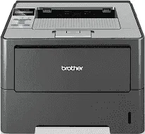 Driver Brother HL-6180DW