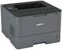 Driver Brother HL-L5000D