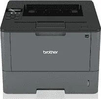Driver Brother HL-L5100DN