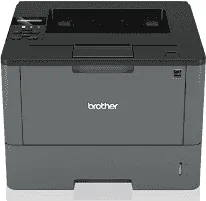 Driver Brother HL-L5200DW