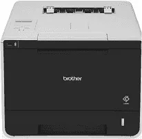 Driver Brother HL-L8250CDN