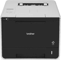 Driver Brother HL-L8350CDW