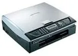 Driver Brother MFC-215C