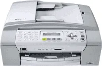 Brother MFC-290C