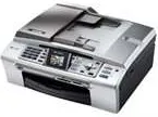 Driver Brother MFC-465CN