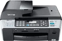 Driver Brother MFC-5490CN